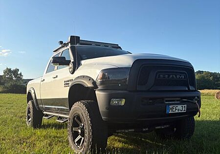 Dodge RAM 2500 Power Wagon 6.4 Hemi LPG, Offroad FOX