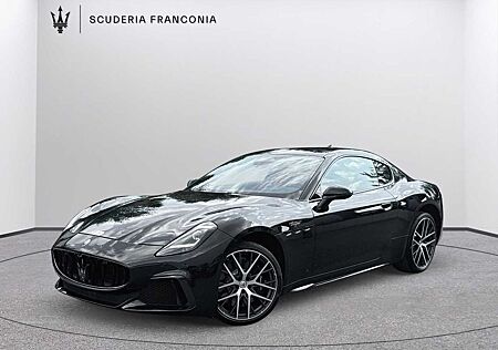 Maserati GranTurismo Trofeo