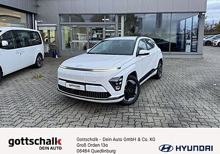 Hyundai Kona Advantage Elektro 2WD KAMERA NAVI ACC LED