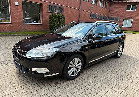 Citroën C5 Tourer Exclusive - Navi - Automatik