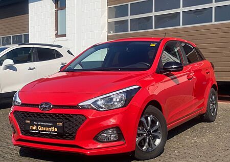 Hyundai i20 YES!