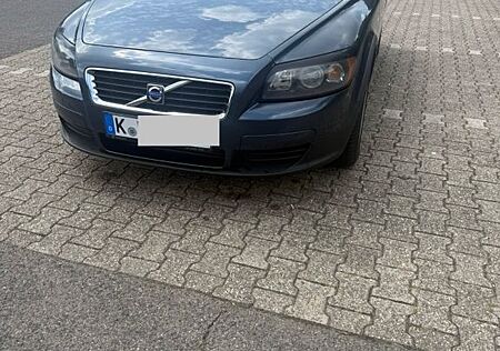 Volvo C30 1.6D -