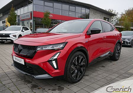 Renault Rafale E-TECH Full Hybrid 200 Esprit Alpine