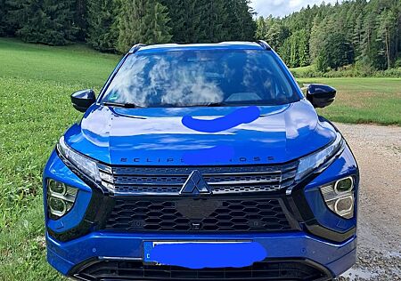 Mitsubishi Eclipse Cross 2.4 PLUG-IN HYBRID 4WD Select ...