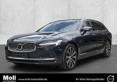 Volvo V90 Kombi Inscription Recharge Plug-In Hybrid AW