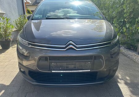 Citroën C4 Spacetourer Grand C4 Picasso/Spacetourer Feel 7-Sitzer