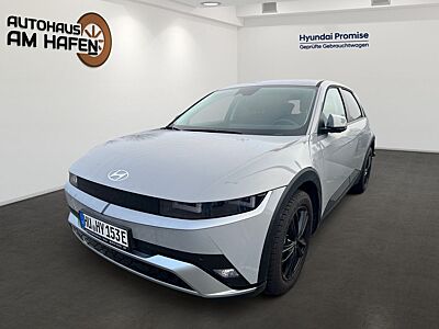Hyundai Ioniq 5 Dynamiq Basis Elektro