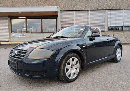 Audi TT Coupe/Roadster 1.8 T Roadster