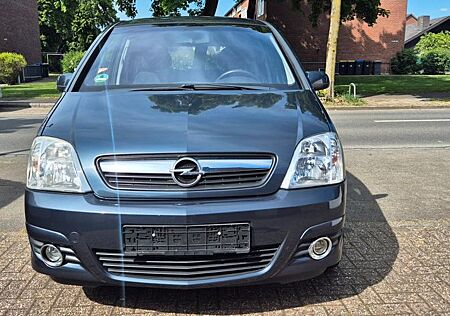 Opel Meriva 1.6 TWINPORT Edition Edition Tüv-Neu!!!