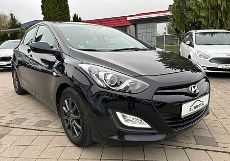 Hyundai i30 Classic