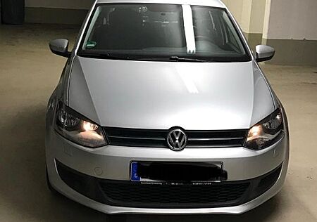 VW Polo Volkswagen 1.2 Trendline Trendline