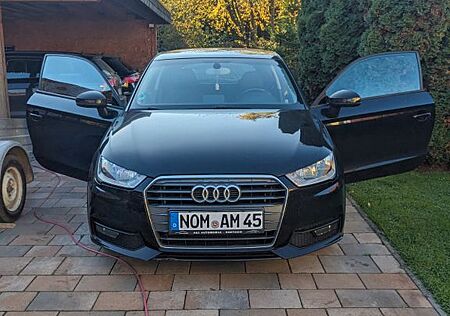 Audi A1 1.4 TDI -