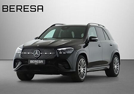 Mercedes-Benz GLE 450 d 4M AMG Night Distronic Pano Sitzklima
