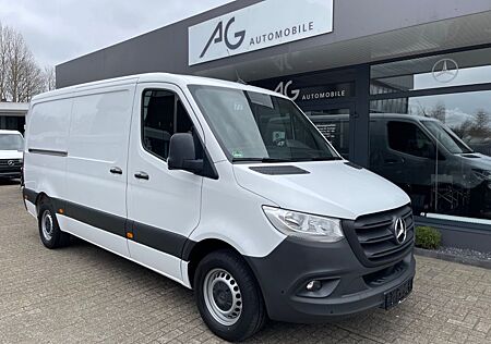 Mercedes-Benz Sprinter 316CDI*MBUX*AHK 3.5T*KLIMA*Tempomat*