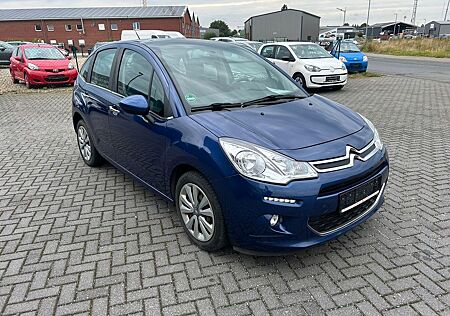 Citroën C3 Selection+Tempomat+PDC+NAVI+Euro 6