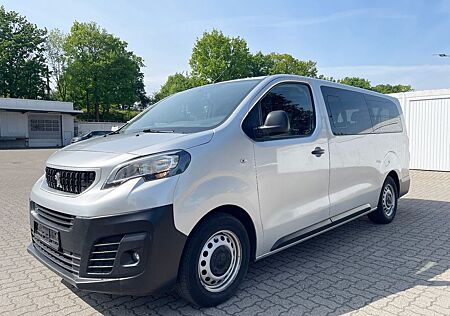 Peugeot Traveller 9 SITZER*L3*XL*NAVI*TEMP*PDC*