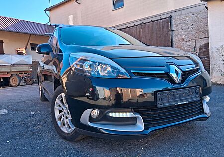 Renault Grand Scenic Limited ENERGY TCe 130 Start & ...