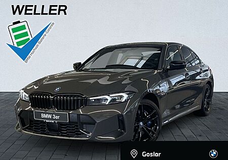 BMW 330e Limousine