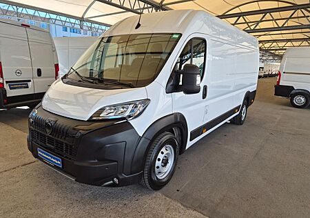 Peugeot Boxer 2.2 HDI 140 L4H2 "neues Modell"