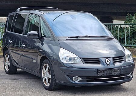 Renault Espace IV Edition 25th *Bi-Xenon*Navi*DVD*