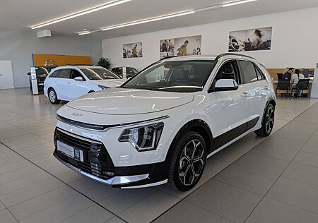 Kia Niro 1.6 HEV 129 DCT6 Spirit Relax 18-Zoll