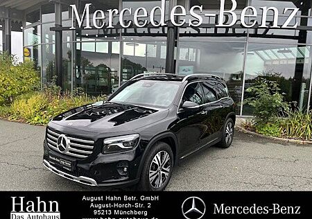 Mercedes-Benz GLB 200 d 4M PROGRESSIVE/LED/AHK/360/TOTW./.