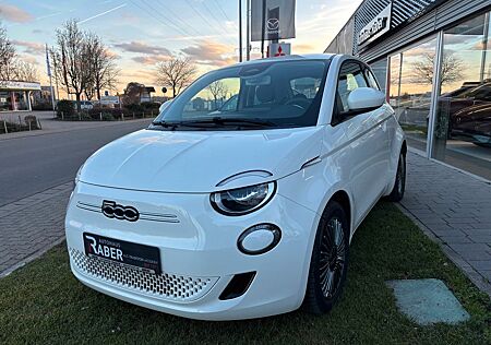 Fiat 500E Icon 118PS 42 kWh *Navi*Carplay*Android*