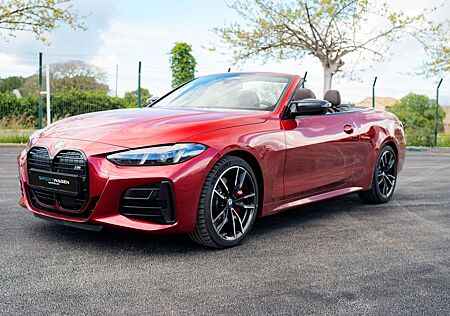 BMW M440 Baureihe 4 Cabrio i xDrive