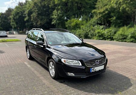 Volvo V70 D3 Linje Classic BUSINESS PAKET WINTER PAKET