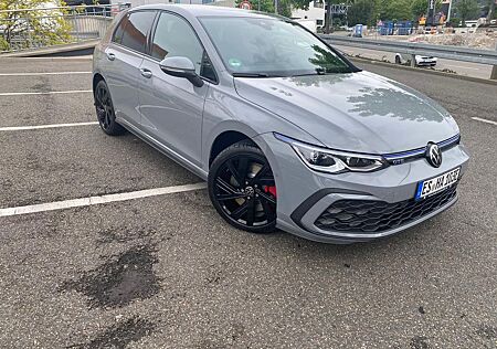 VW Golf Volkswagen 1.4 GTE eHybrid OPF DSG + Navi