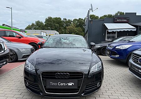 Audi TT 2.0 TFSI Sport Coupe Tuv neu 1.Jahr Garantie