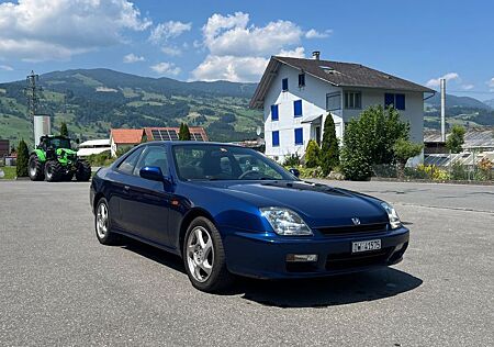 Honda Prelude VTEC 2.2i VTi