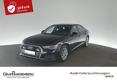 Audi A6 35 TDI S tronic MMI Navi plus Lenkradheizung