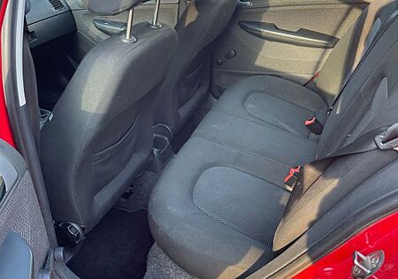 Skoda Fabia Combi 2.0 Elegance Elegance