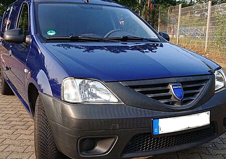 Dacia Logan MCV 1.4 MPI - Kastenwagen LKW