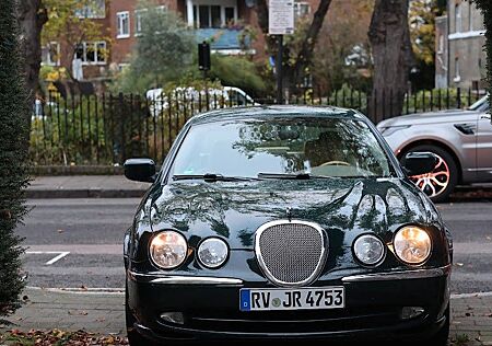 Jaguar S-Type 3 L V6 Executive Executive