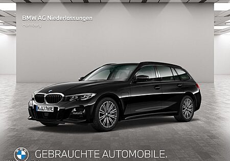 BMW 330e Touring M Sport LiveCockpitProf Head-Up
