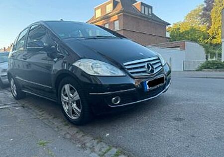 Mercedes-Benz A 180 CDI AVANTGARDE AVANTGARDE