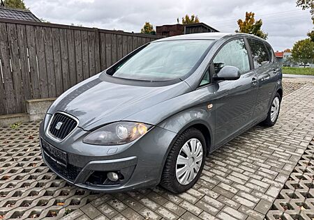 Seat Altea Stylance / Style
