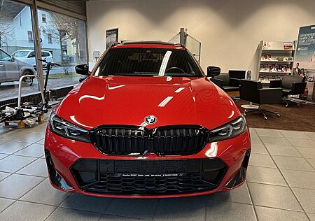 BMW 320i Touring Autom./M Sportpaket Pro/19"/HUD