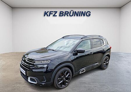 Citroën C5 Aircross PHEV 225 Shine Pack e-AT LED Navi Pa