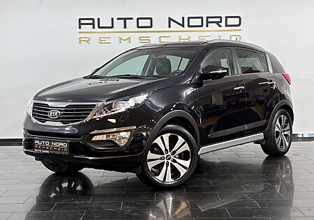Kia Sportage Spirit 2WD *Pano*Kamera*Navi*Tempomat*