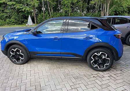 Opel Mokka Ultimate