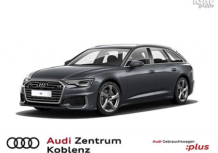 Audi A6 AVANT SPORT 45 TFSI S Line ALV