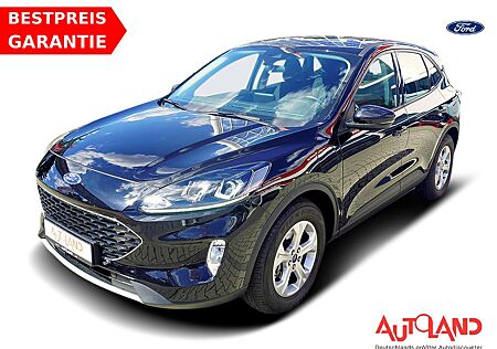 Ford Kuga 2.5 Duratec PHEV Aut. Navi Winterpaket
