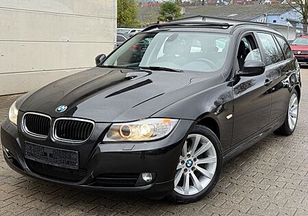 BMW 318d Touring Panorama/Navi/Pdc/Sitzheizung/