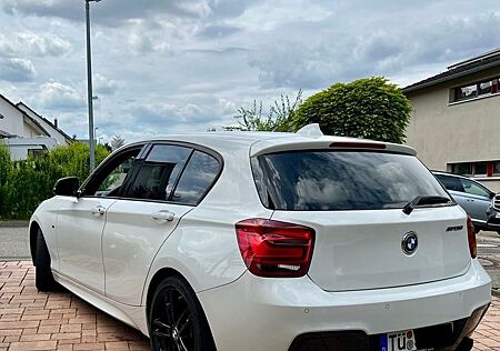 BMW M135i *HJS*EGO-X*