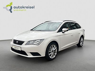 Seat Leon ST Reference ° Klima ° Alu ° Mfl °Isofix °