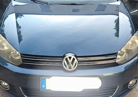 VW Golf Volkswagen 1.4 TSI 90 kW Highline Highline