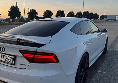 Audi A7 Comp. mit TOP Ausstatung!